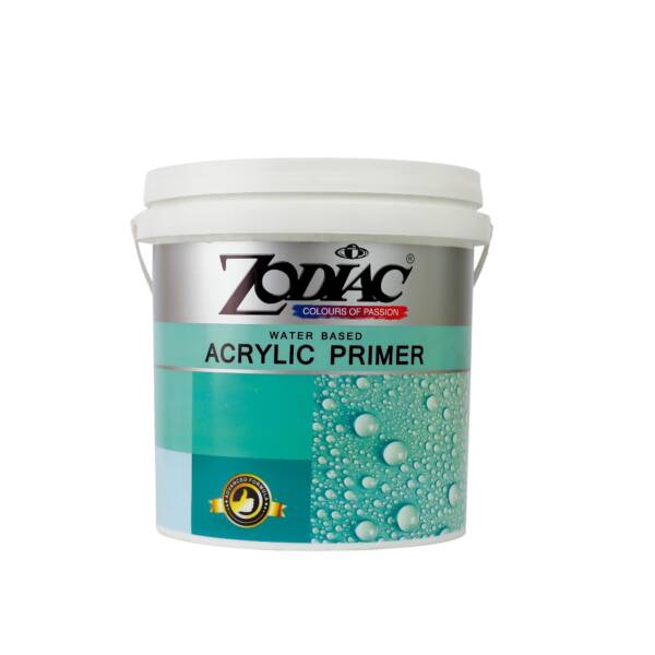 Acrylic Primer