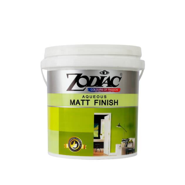 Aqueous Matt Emulsion