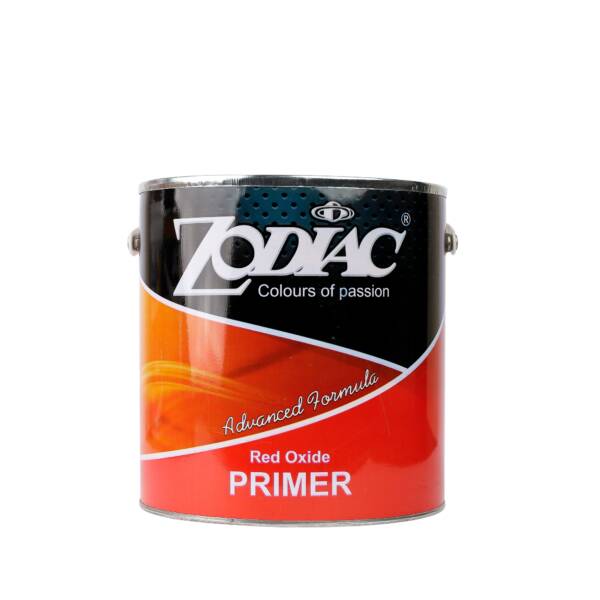 Primer Red Oxide