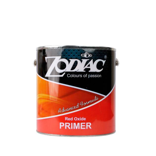 Primer Red Oxide