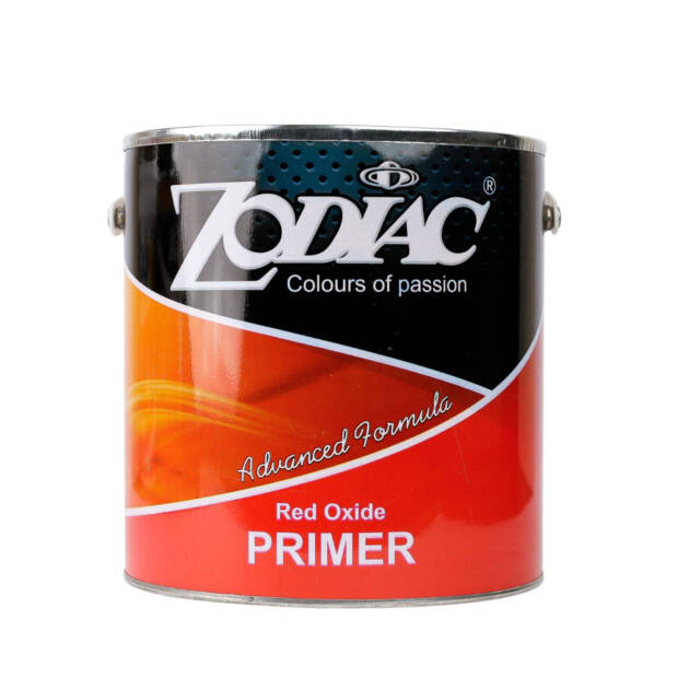 Primer Red Oxide