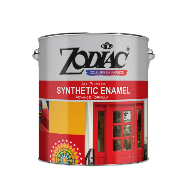 Enamel
