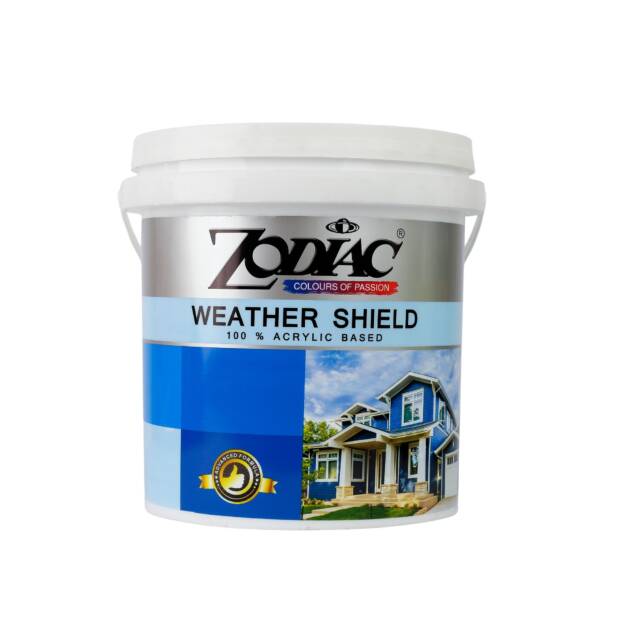 Emulsion WeatherShield